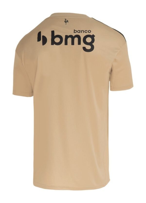 Camisa Atlético Mineiro 22/23 III Third - Versão Torcedor - Imagen 2