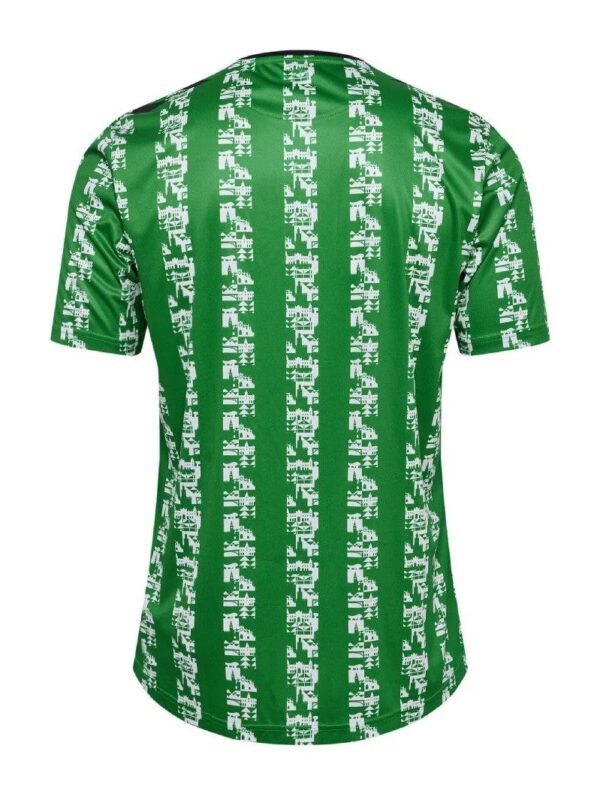 Betis 24/25 Pré-Jogo - Imagen 2