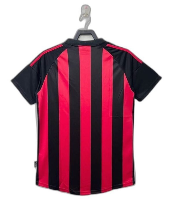 Milan I 02/03 - Retro - Imagen 2