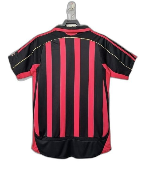 Milan I 06/07 - Retro - Imagen 2