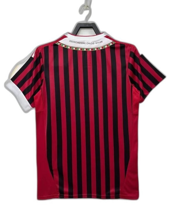 Milan I 11/12 - Retro - Imagen 2