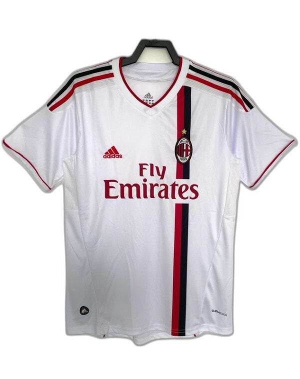 Milan II 11/12 - Retro