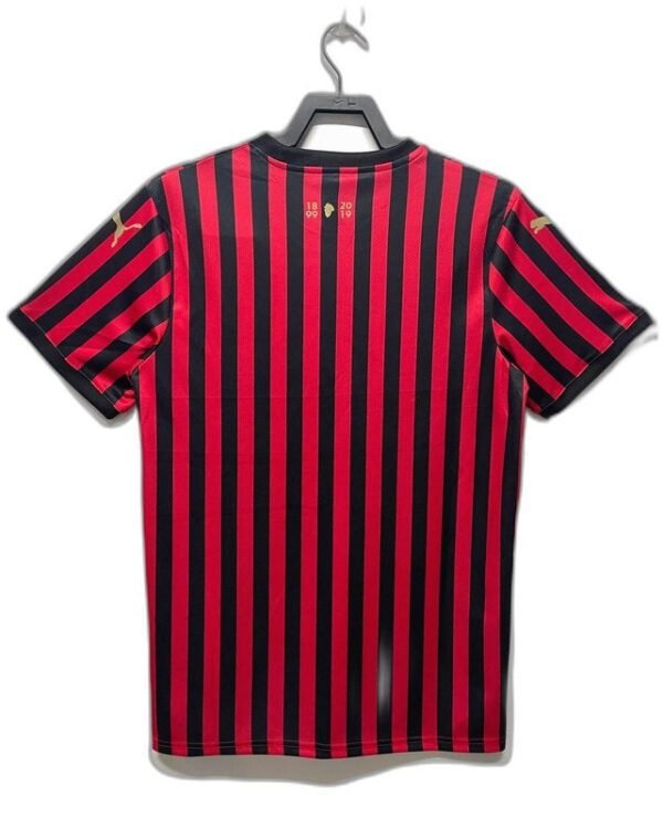 Milan 120º Aniversario - Retro - Imagen 2