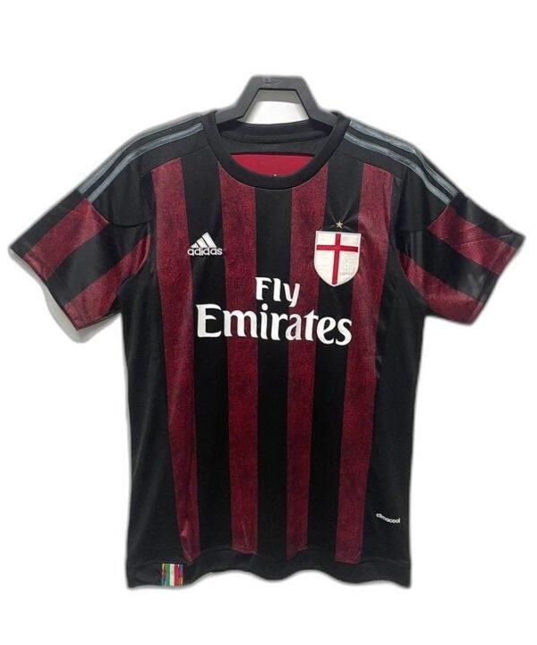 Milan I 15/16 - Retro