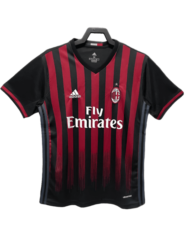 Milan I 16/17 - Retro