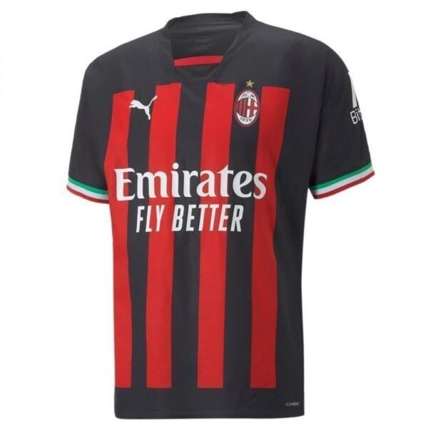 Milan I 22/23 - Jugador