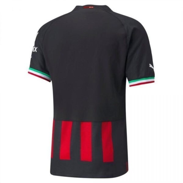 Milan I 22/23 - Jugador - Imagen 2