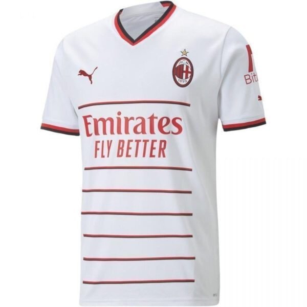 Milan II 22/23