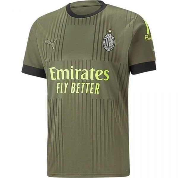 Milan III 22/23
