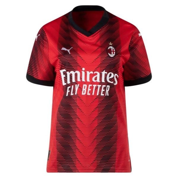 Milan I 23/24 - Femenina