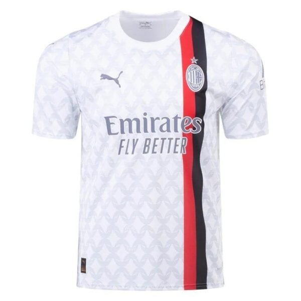 Milan II 23/24