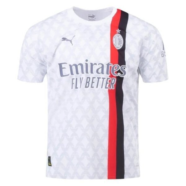 Milan II 23/24 - Jugador