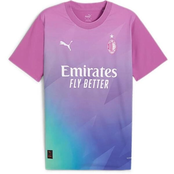 Milan III 23/24 - Jugador