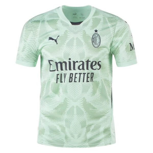 Milan 24/25 Portero