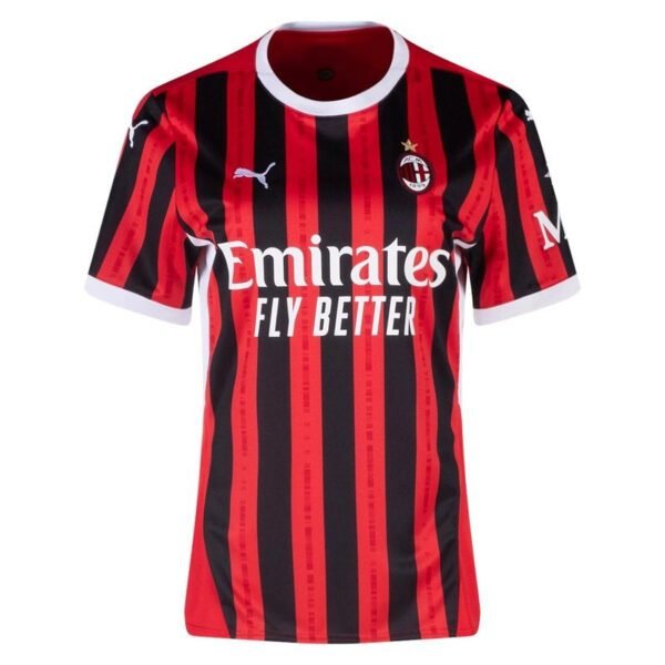 Milan I 24/25 - Femenina