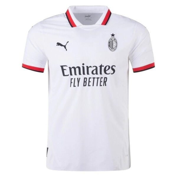 Milan II 24/25 - Jugador - Imagen 2