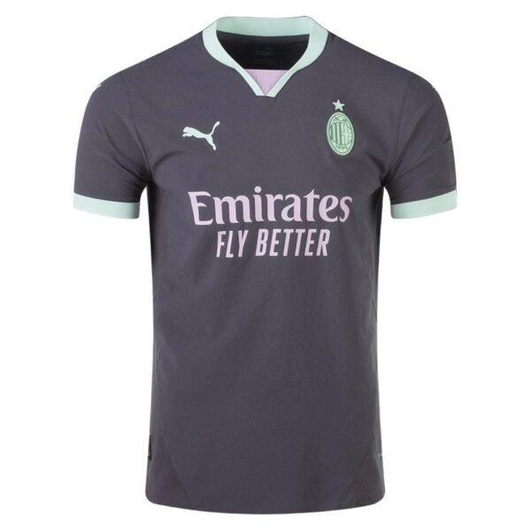 Milan III 24/25 - Jugador