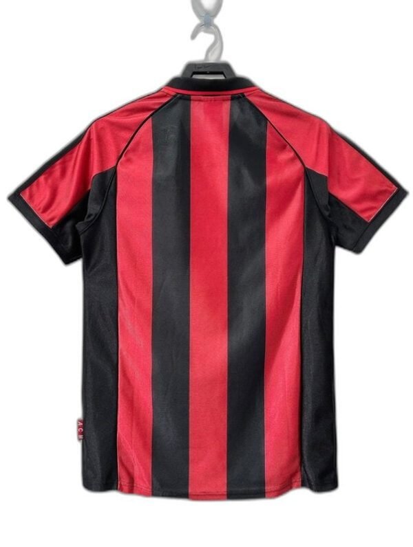 Milan I 98/99 - Retro - Imagen 2