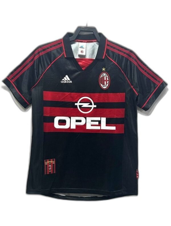 Milan II 98/99 - Retro