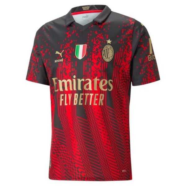 Milan Koche IV 22/23