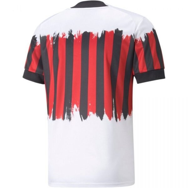 Camiseta AC Milan x Nemen 2022 - Imagen 2