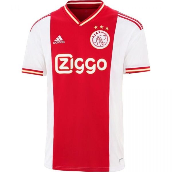 Ajax I 22/23