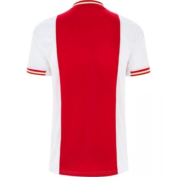 Ajax I 22/23 - Imagen 2