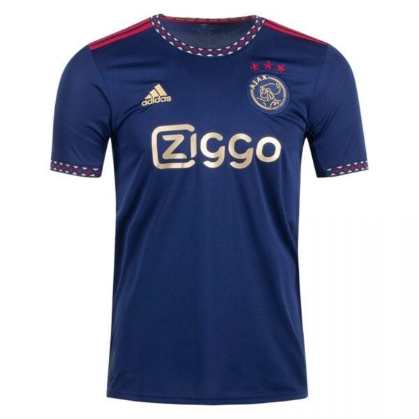 Ajax II 22/23