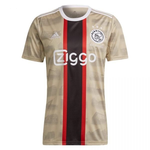 Ajax III 22/23