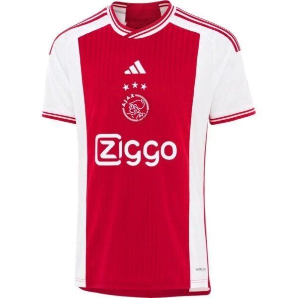 Ajax I 23/24 - Jugador
