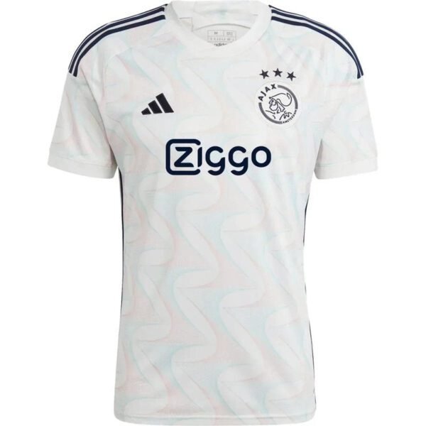 Ajax II 23/24
