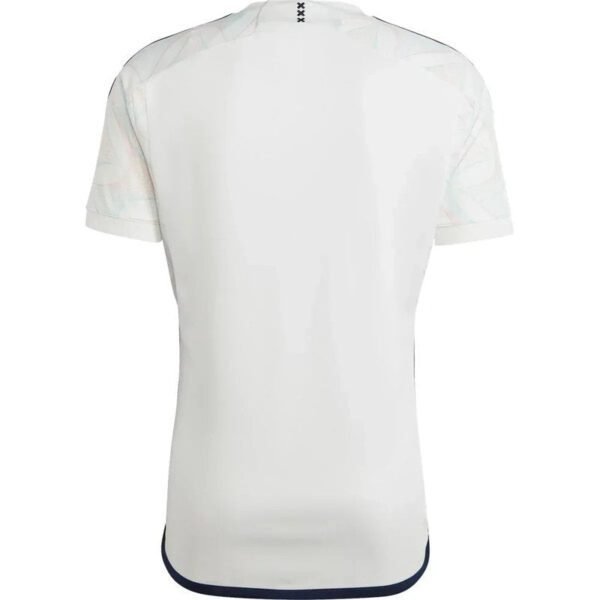 Ajax II 23/24 - Imagen 2