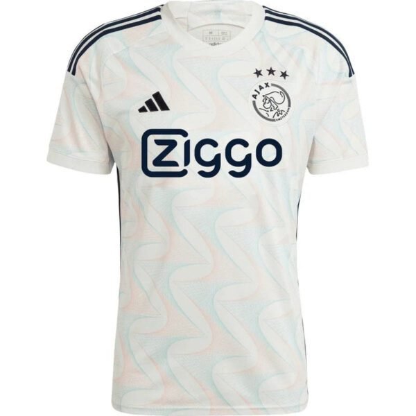 Ajax II 23/24 - Jugador