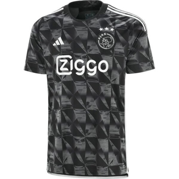 Ajax III 23/24 - Jugador