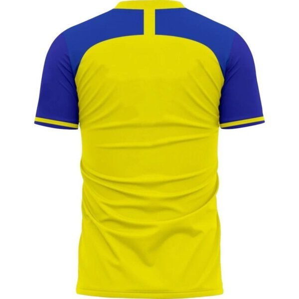 Al-Nassr I 22/23 - Imagen 2