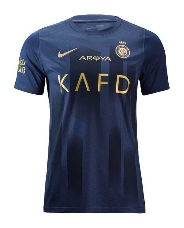 Al-Nassr II 23/24