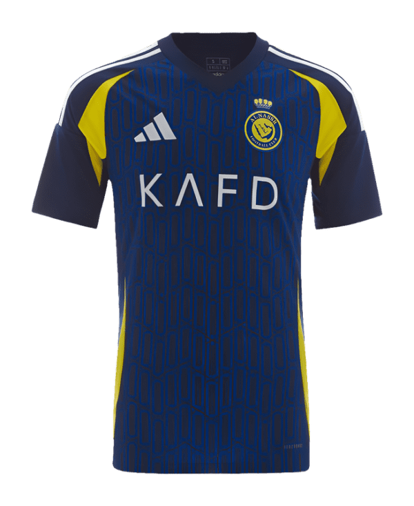 Al-Nassr II 24/25