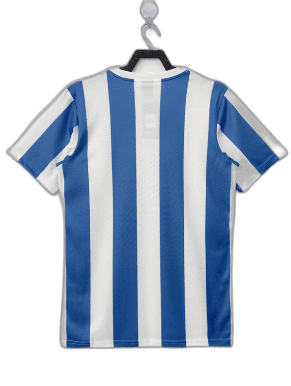 Argentina I 1986 - Retro - Imagen 2