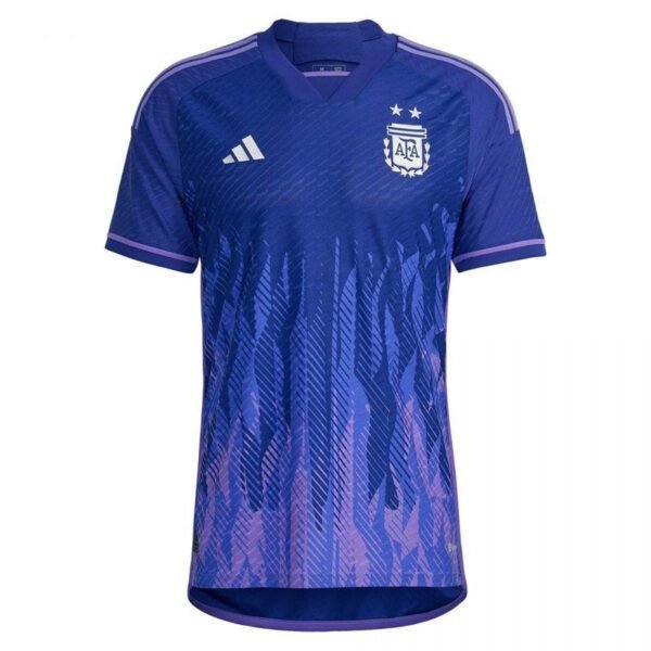 Argentina II 22/23 - Jugador