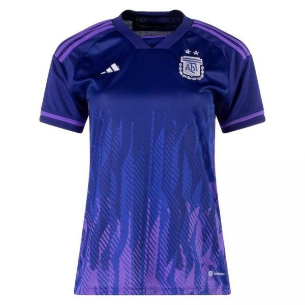 Argentina II 22/23 - Femenina