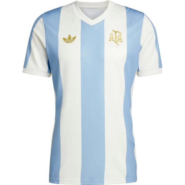 Argentina 24/25 Comemorativa