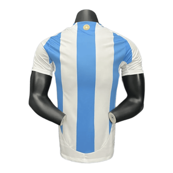 Argentina 24/25 Comemorativa - Jugador - Imagen 2