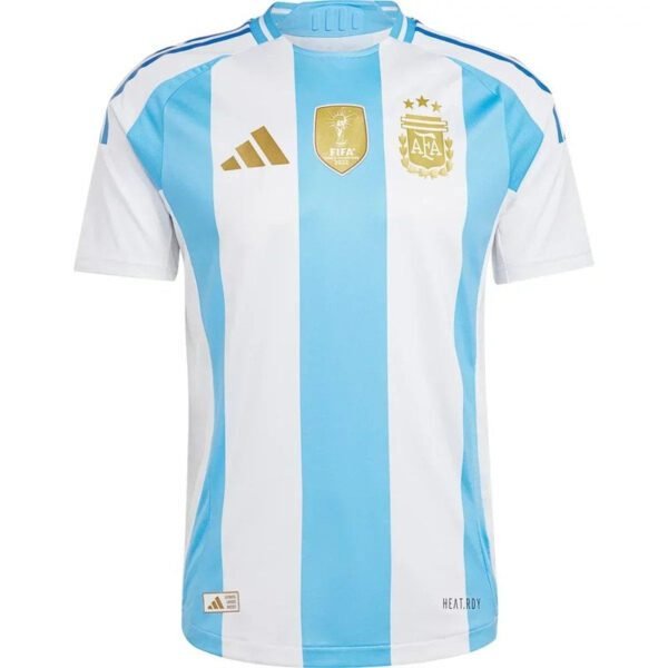 Argentina I 24/25 - Jugador