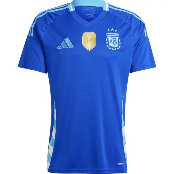 Argentina II 24/25