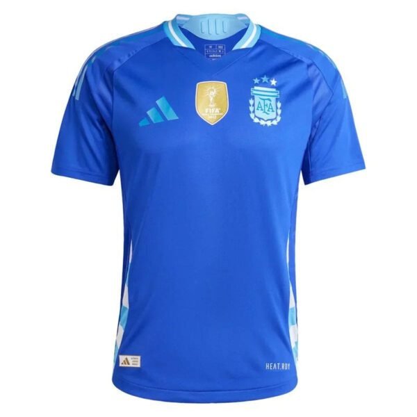 Argentina II 24/25 - Jugador