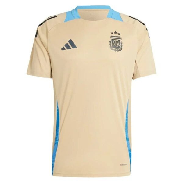 Argentina 24/25 Pre-Partido