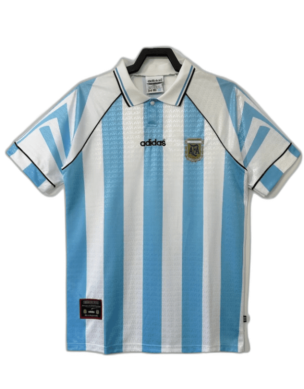 Argentina I 96/97 - Retro