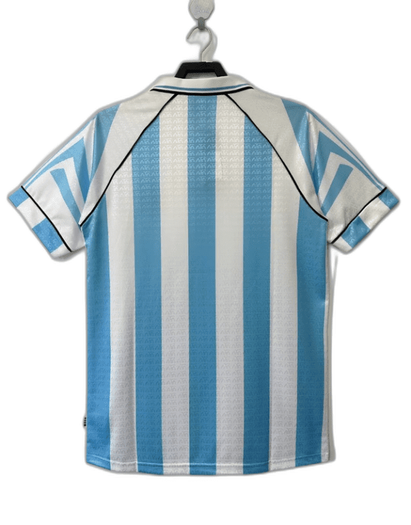 Argentina I 96/97 - Retro - Imagen 2