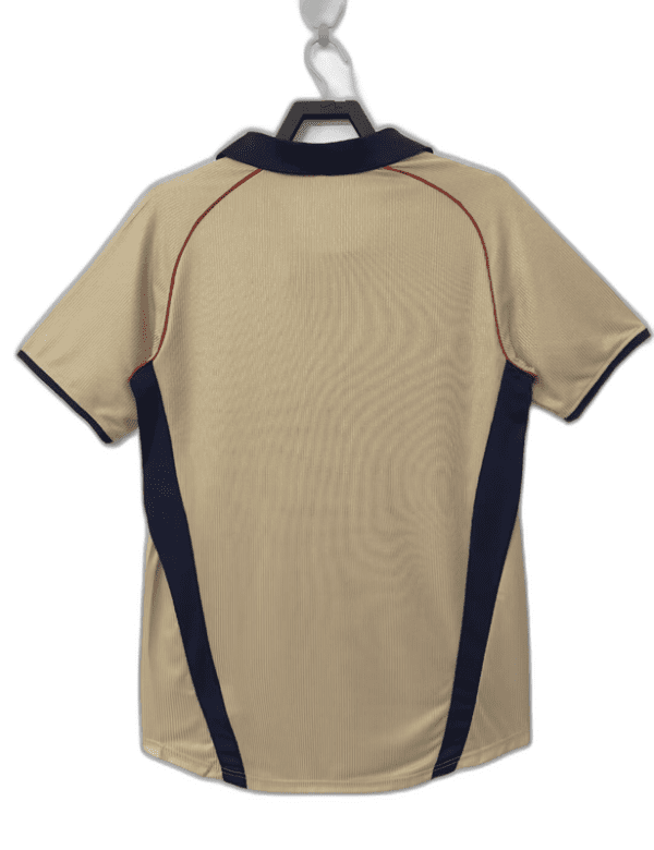 Arsenal II 01/02 - Retro - Imagen 2