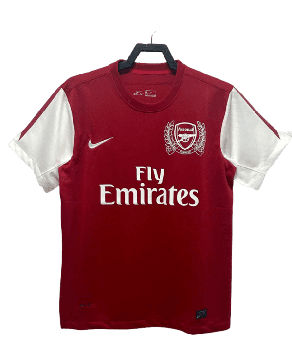 Arsenal I 11/12 - Retro